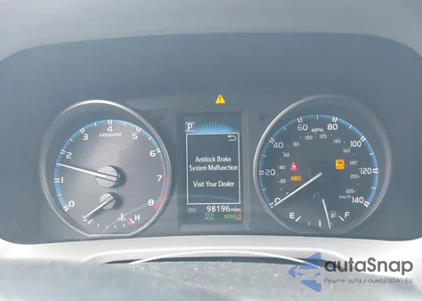 2017 Toyota Rav4 Xle из США, поврежденный, VIN 2T3RFREV3HW672141